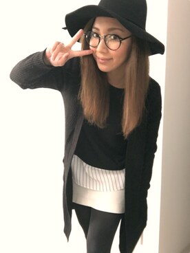 antanさんのコーディネート