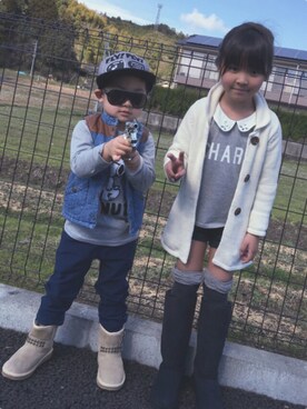 antanさんのコーディネート