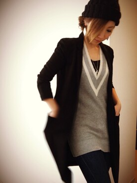 antanさんのコーディネート