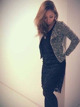 antanさんのコーディネート