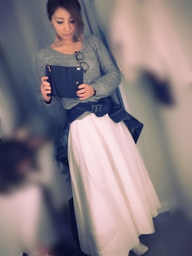 antanさんのコーディネート