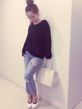 antanさんのコーディネート