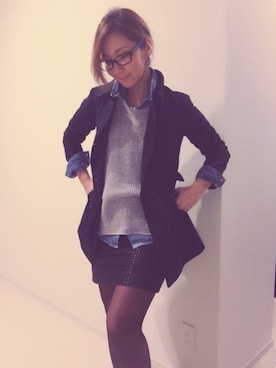 antanさんのコーディネート