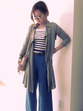 antanさんのコーディネート