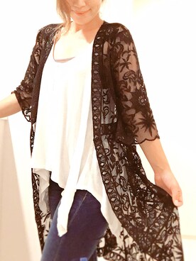 antanさんのコーディネート