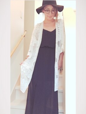 antanさんのコーディネート