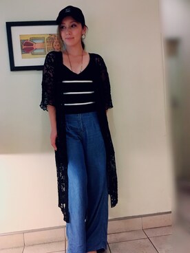 antanさんのコーディネート