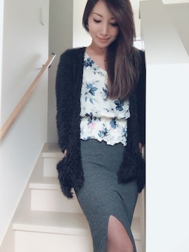 antanさんのコーディネート