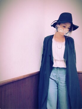 antanさんのコーディネート