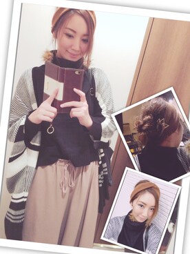 antanさんのコーディネート