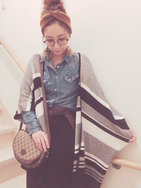 antanさんのコーディネート