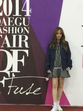 KIMKIMIさんのコーディネート