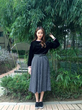 KIMKIMIさんのコーディネート