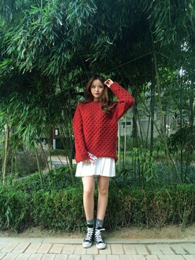 KIMKIMIさんのコーディネート