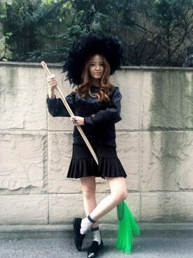 KIMKIMIさんのコーディネート