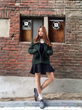 KIMKIMIさんのコーディネート