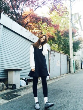 KIMKIMIさんのコーディネート