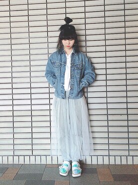 ｓｅｎｋａ.さんのコーディネート