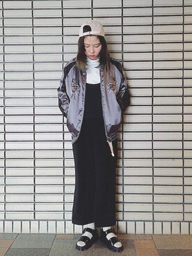 ｓｅｎｋａ.さんのコーディネート