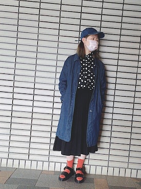 ｓｅｎｋａ.さんのコーディネート