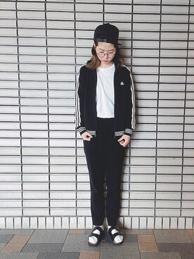 ｓｅｎｋａ.さんのコーディネート