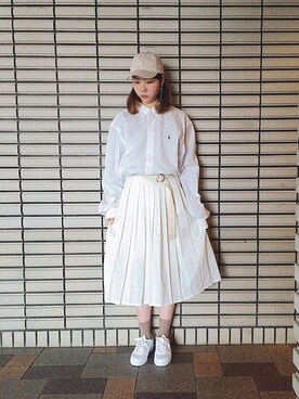 ｓｅｎｋａ.さんのコーディネート