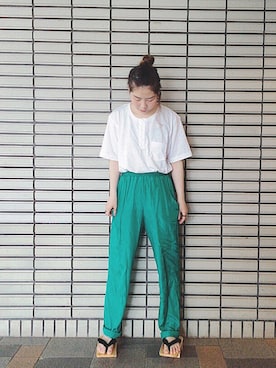 ｓｅｎｋａ.さんのコーディネート