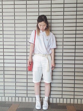 ｓｅｎｋａ.さんのコーディネート