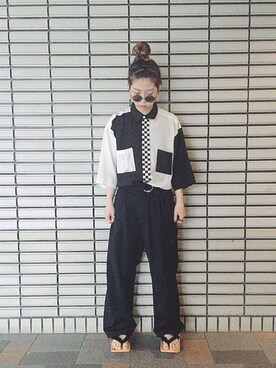 ｓｅｎｋａ.さんのコーディネート