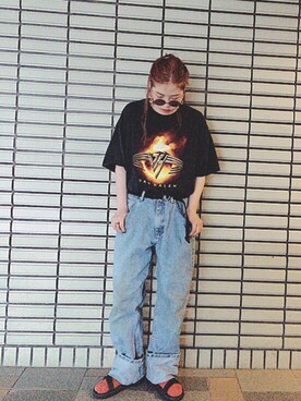 ｓｅｎｋａ.さんのコーディネート