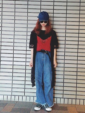 ｓｅｎｋａ.さんのコーディネート