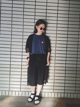 ｓｅｎｋａ.さんのコーディネート