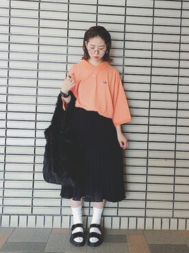 ｓｅｎｋａ.さんのコーディネート