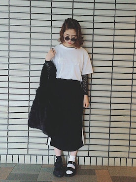 ｓｅｎｋａ.さんのコーディネート