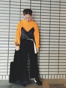 ｓｅｎｋａ.さんのコーディネート