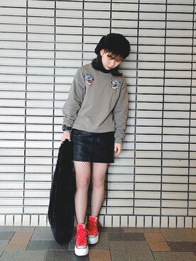 ｓｅｎｋａ.さんのコーディネート