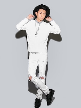 koukiさんのコーディネート