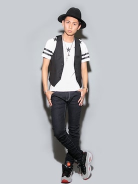 koukiさんのコーディネート