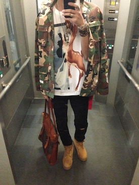 koukiさんのコーディネート