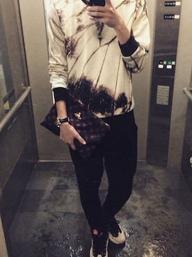 koukiさんのコーディネート