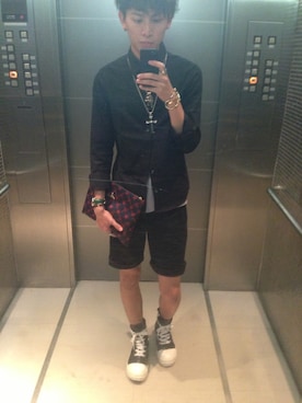 koukiさんのコーディネート