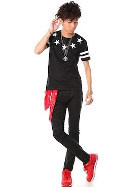 koukiさんのコーディネート