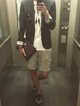 koukiさんのコーディネート