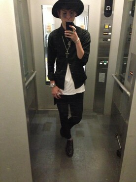 koukiさんのコーディネート