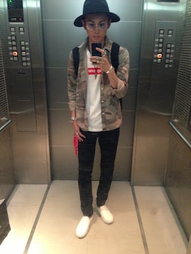 koukiさんのコーディネート