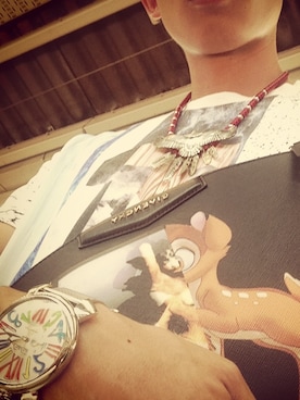 koukiさんのコーディネート