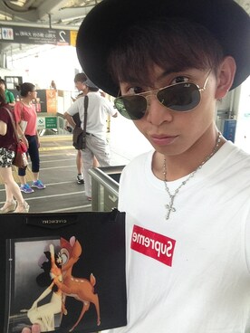 koukiさんのコーディネート