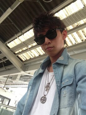 koukiさんのコーディネート