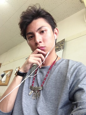 koukiさんのコーディネート