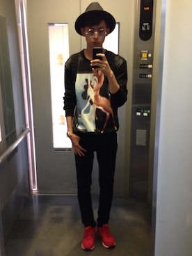 koukiさんのコーディネート